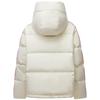 Tanboer Unisex Short Fashion Down Jacket TBF550302A