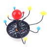 Solar System Diy Eight Planets Science Toys Planetarium Model Assemble Toys