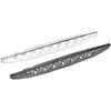 LED High Tail Third Stop Brake Light Lamp, 3rd High Mount Brake Rear Stop Tail Light, Compatible with Mini Cooper R50, R53 2002-2006, Replace
