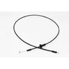 811903S000 81190-3S000 Hood Release Cable Hood Latch Release Cable for Hyundai Sonata 2011-