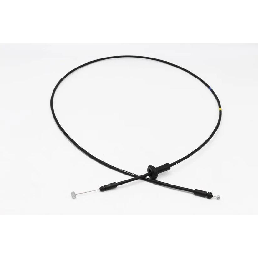 811903S000 81190-3S000 Hood Release Cable Hood Latch Release Cable for Hyundai Sonata 2011-
