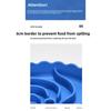Dog Slow Eating Bowl Food-grade Silicone Pet Dog Bowl Large Dog Anti-choking Bowl