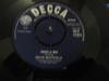 7inch Record DAVID WHITFIELD  Angela Mia 45F11221 Decca 1960 UK Pop Used
