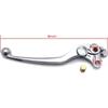 Adjustable Left Side Brake Clutch Hand Lever Fit For Suzuki GSF1200 GSF1250S GSX1300R SV1000 DL1000 Aftermarket Motorcycle Motorcycle brake assembly