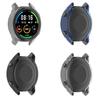 Protective for Case for  Mi Watch Color Sports Edition Scratch-Resistant Shockproof Frame Cover Wear Resistant for Shell