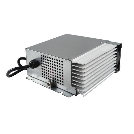 Conversor de Potência para RV 60A 1000W Carregador de Bateria Automático de Três Estágios com Ventoinha de Refrigeração PD9260C Conversor de Substituição