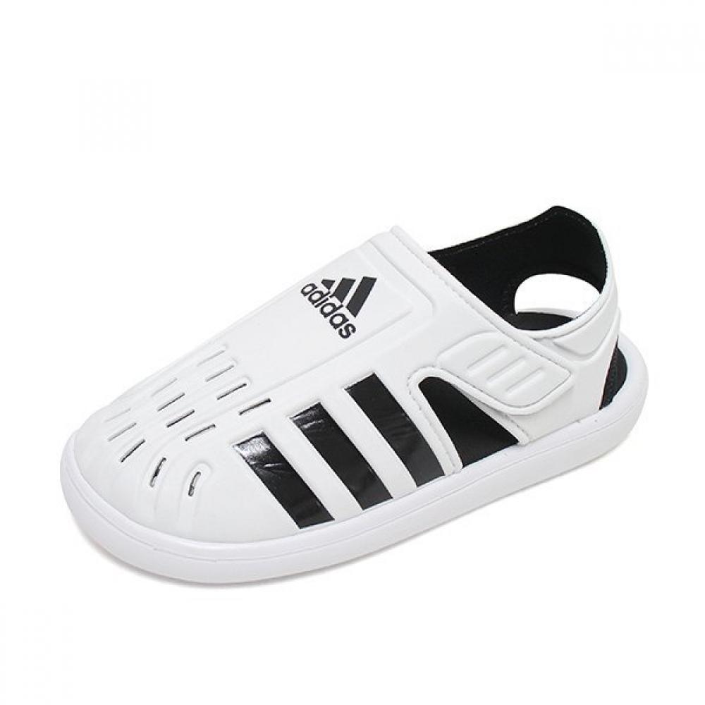 

AdidasKids Adidas Kids Summer Closed Toe Water Sandals C Junior Children s Summer Slippers GW0387