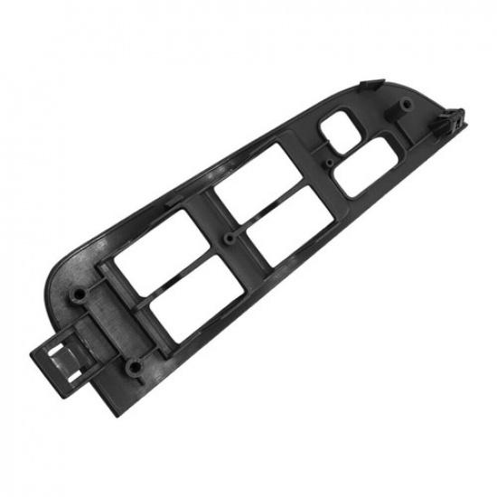Driver Side Master Power Window Switch Bezel Trim Panel For Toyota Corolla 98-02