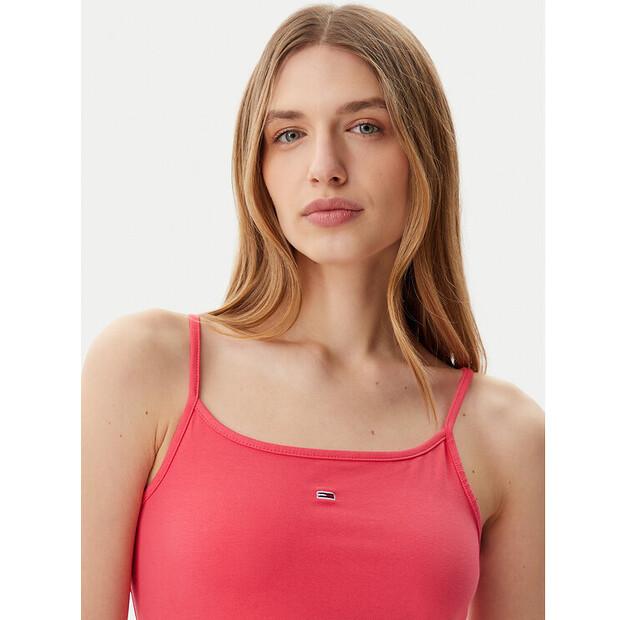 Платье летнее Tommy Jeans Essential