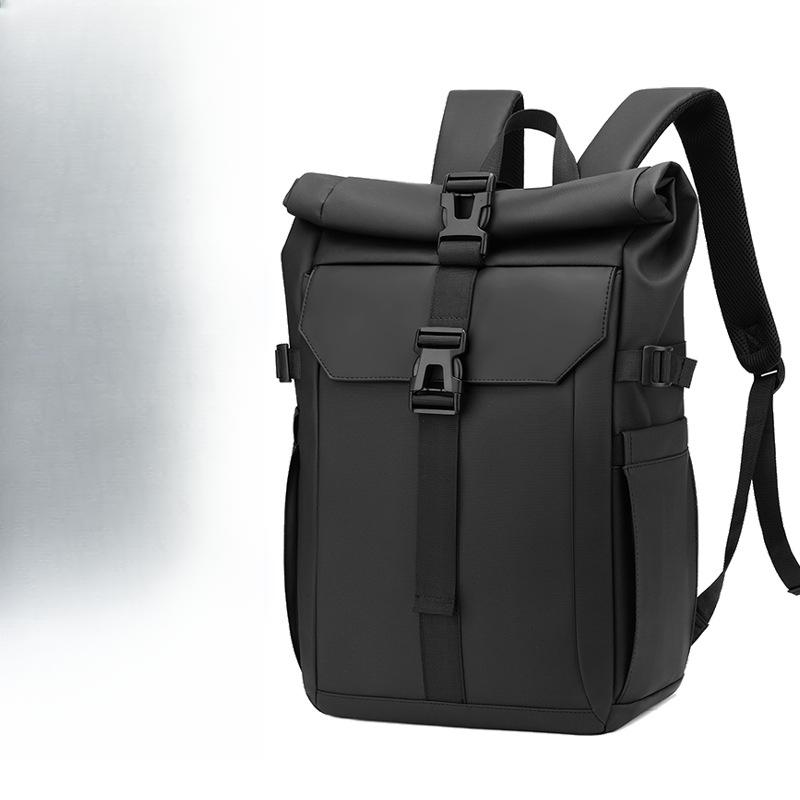 

Мужской модный рюкзак для отдыха и путешествий, женский рюкзак, высококлассная складная сумка для поездок на работу и учебу, водонепроницаемая сумка для компьютера