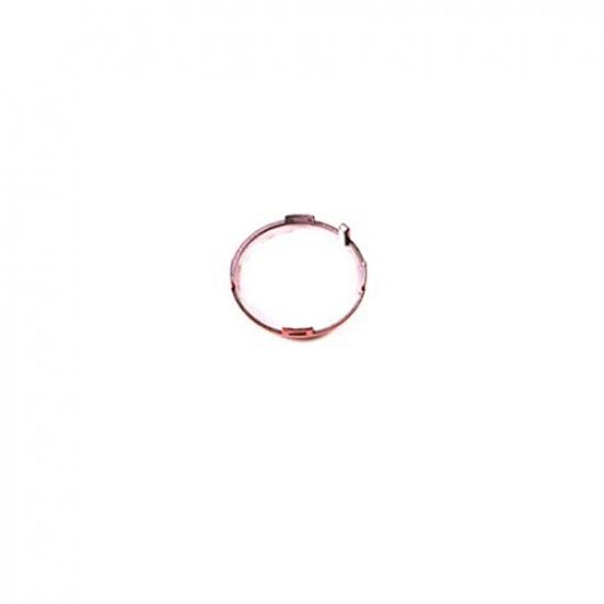 Angelguoguo Car Engine Start Stop Switch Button Replace Cover for BMW 1 3 5 Series X1 X3 X5 X6 Z4 E Chassis E81 E87 E90 E91 E92 E93 E60 E84 E83 E70