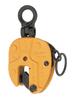Super Vertical Lifting Clamp Handle Swivel Shackle Basic Load Capacity (Lock Type, Type)