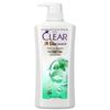 Clear Cool Menthol Anti-Dandruff Shampoo