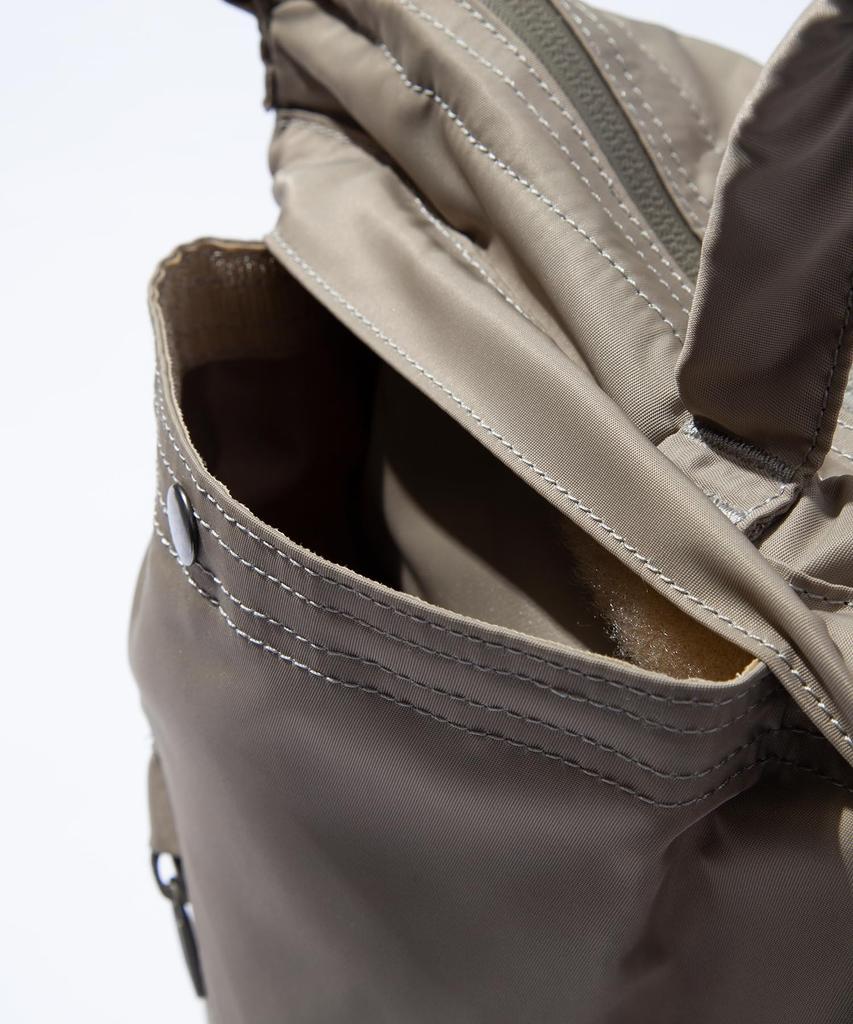 FCE Recycle Twill Small Helmet