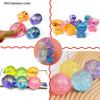 High-quality Aurora Teddy Bear Malt Sugar Squeeze Toy For Stress Relief Wholesale