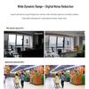 Dahua 4MP POE Dual-Light Dome Surveillance Camera CN Plug (adapter Included)