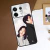 GongYoo Goblin Korean Drama Case For Redmi Note 11 12 13 Pro Plus 9 10 10S 11S 12S Redmi 12 9C 10C 12C 13C Back Cover