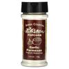 Popcorn Seasoning, Garlic Parmesan, 5.25 Oz (148 G)
