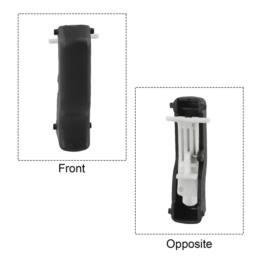 Replacement Trigger Assembly for DCS355 DCG426 20V Brushless Oscillating Multi-Tool Compatible with N368300 Angle Grinder Part