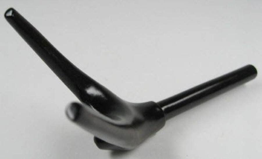 

Nara Fishing Daishin Ebony Bed 8mm