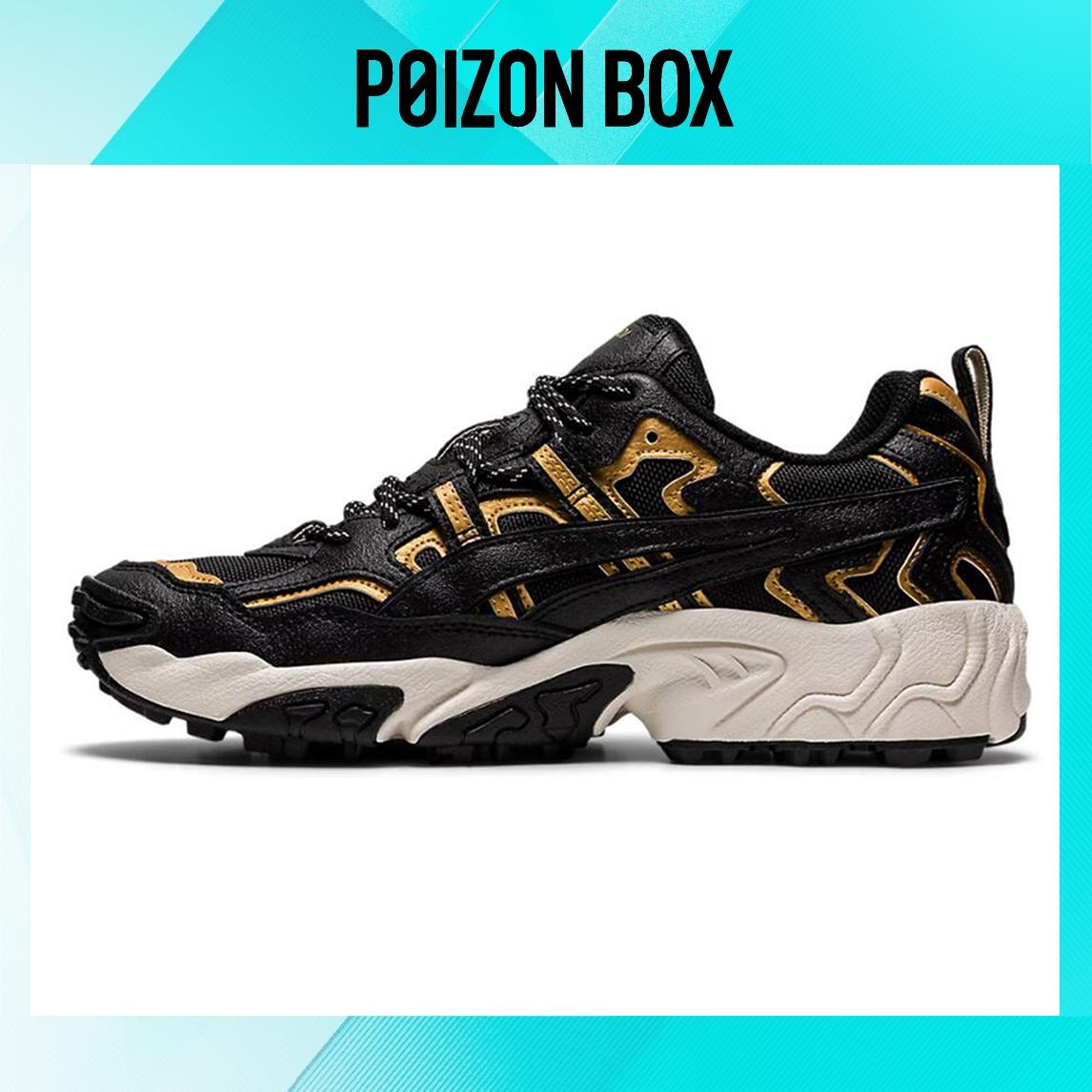 

кроссовки Asics Gel-Nandi Running shoes Unisex 1201A175-001