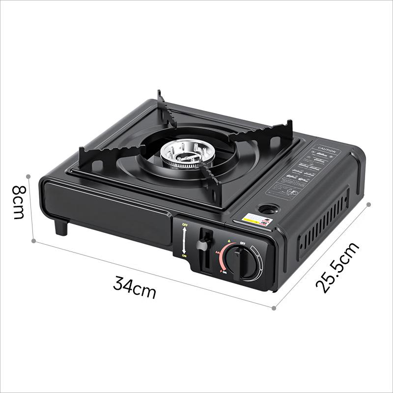 NuFeng Portable Outdoor Gas Stove
