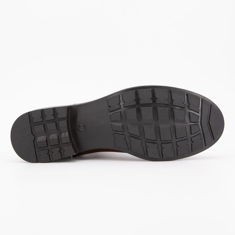 Bottine cuoio k-11362 tokyo t36/41 Femme KEYS