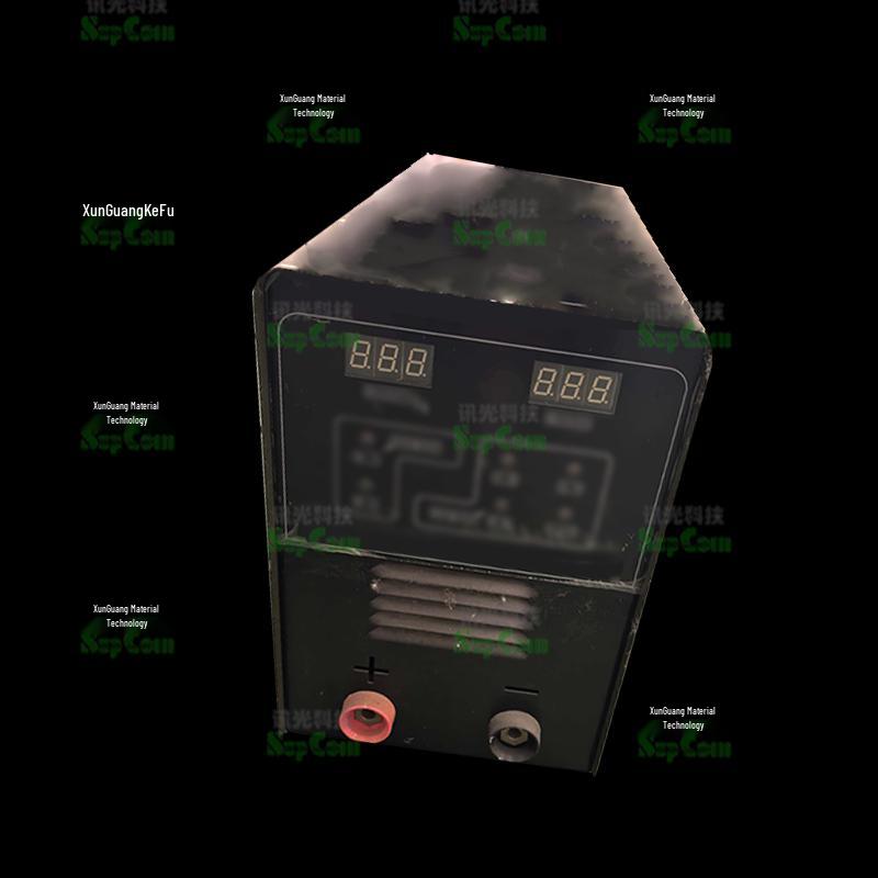 Universal Vehicle Power Supply Regulator