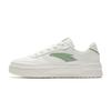 Anta Light Journey V2 Thick Sole Sneakers Womens White Green 922628002-2