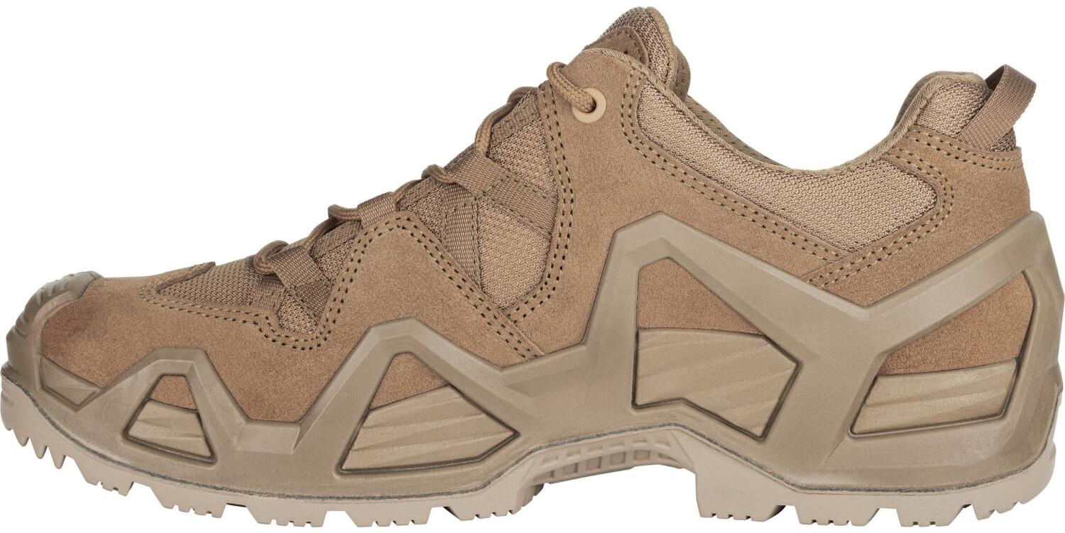 

Обувь для треккинга Lowa Zephyr MK2 GTX Low 46