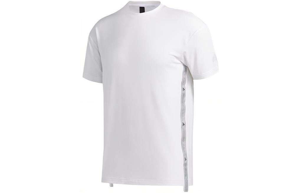 adidas M Gfx T Prime T Shirt Men's White FT2789
