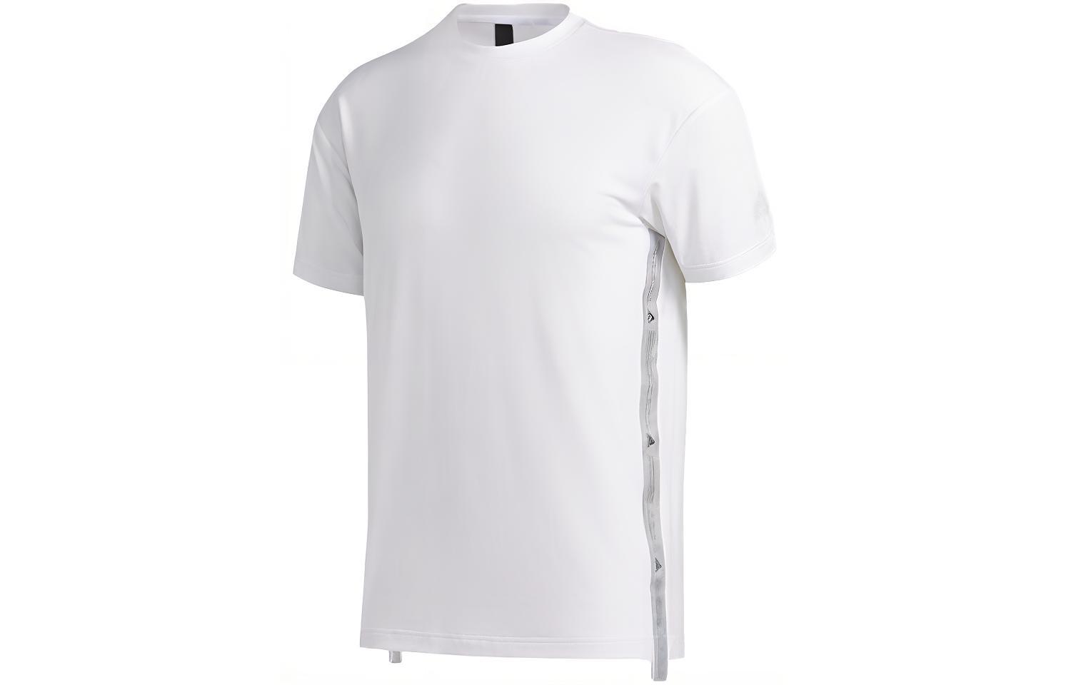 Adidas M Gfx T Prime T Shirt Men s White FT2789 XL