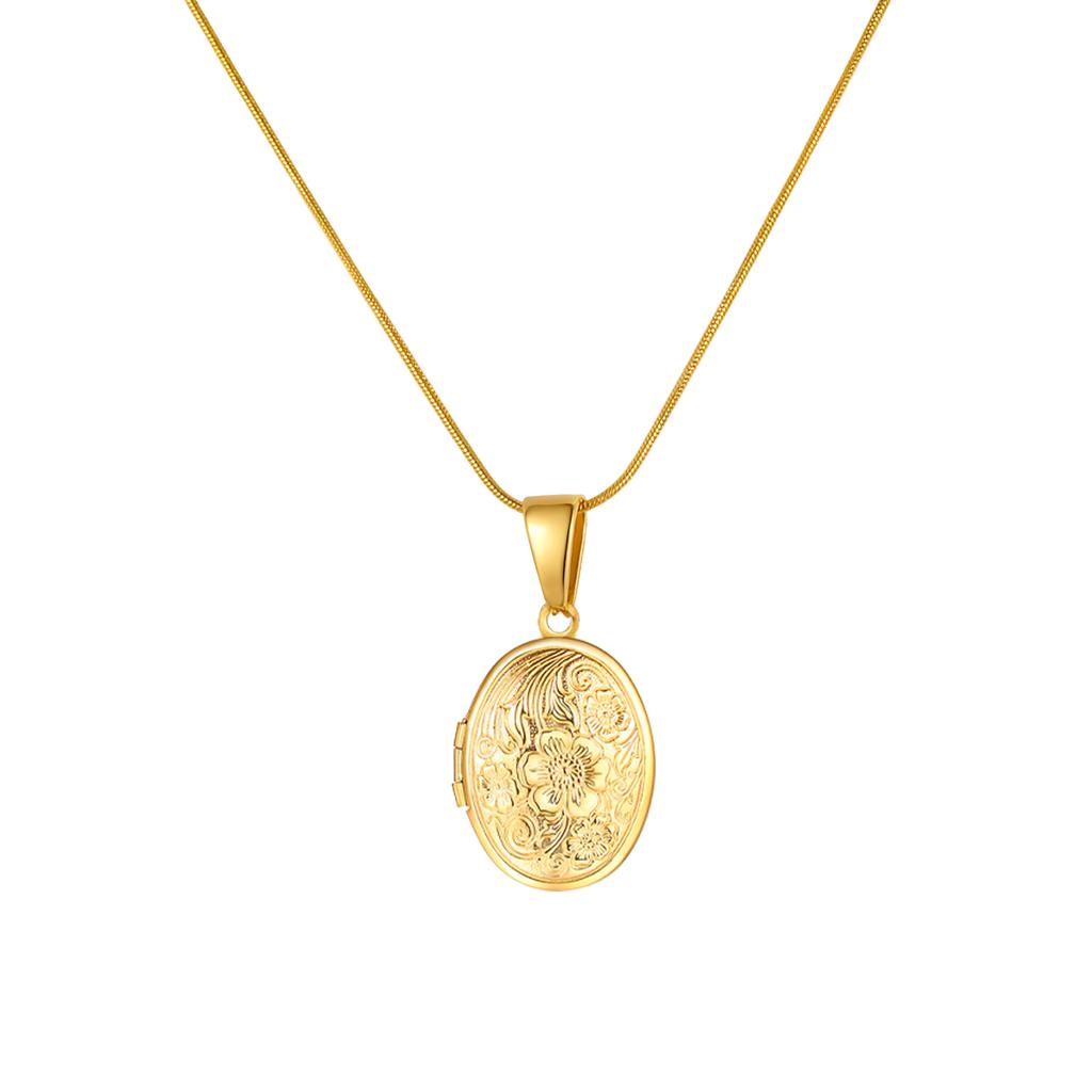 18K Goldplattierter Anhänger Lange Kette Halskette, Pullover Herz Halskette Modeschmuck für Damen 20 Zoll-47 Zoll