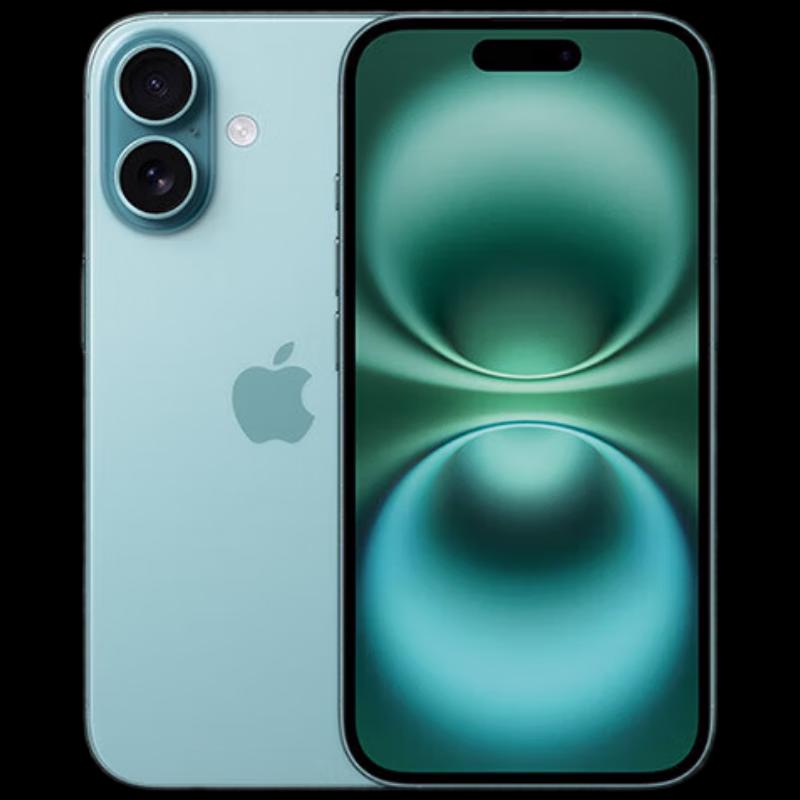 Apple iPhone 16 (CN Version)