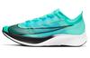 Zoom Fly 3 'Aurora Green' AT8240-305