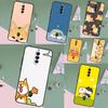 Animal Shiba Inu Case For ZTE Nubia RedMagic 10 Pro Plus 11 9 8 8S 9S 10S Pro 5G 5S 6 7 6S 7S Pro 11 Air Cover