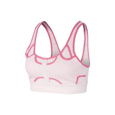 Swoosh UltraBreathe Dri-FIT Medium Support Sports Bra Women Underwear Foam-Pink CJ0150-663