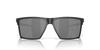 Sunglasses OO9482 FUTURITY SUN SATIN BLACK 57 Lightweight Prizm [Oakley] O-Matter