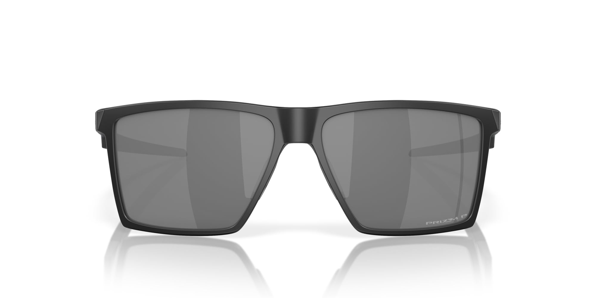 Sunglasses OO9482 FUTURITY SUN SATIN BLACK 57 Lightweight Prizm [Oakley] O-Matter
