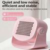 Professional Nail Color Dryer Machine 180 Rotation Direction Low Noise Design Energy Saving For Manicure