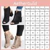 Stylish Womens Block High Heels Sandals Peep Toe Chunky Ankle Strap Boots Shoes For Every Occasion