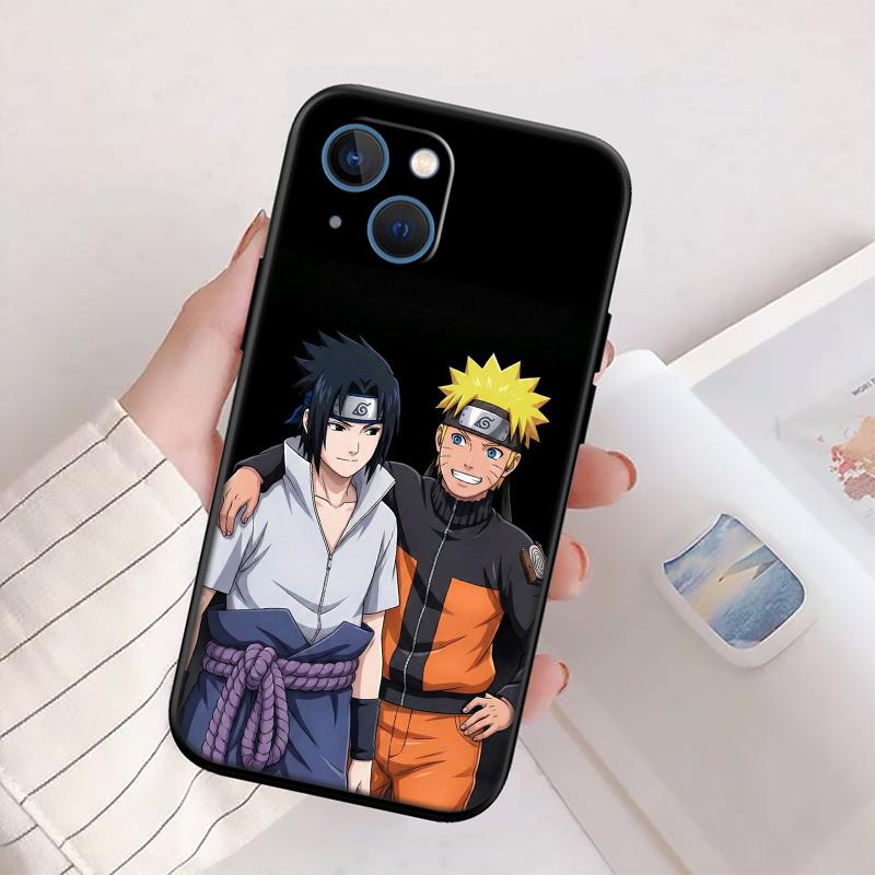 Naruto Uzumaki New High-End Shell Phone Case for OPPO A3 Pro A72 A74 A76 A77 A77S A78 A79 A94 A95 A18 A40M A58