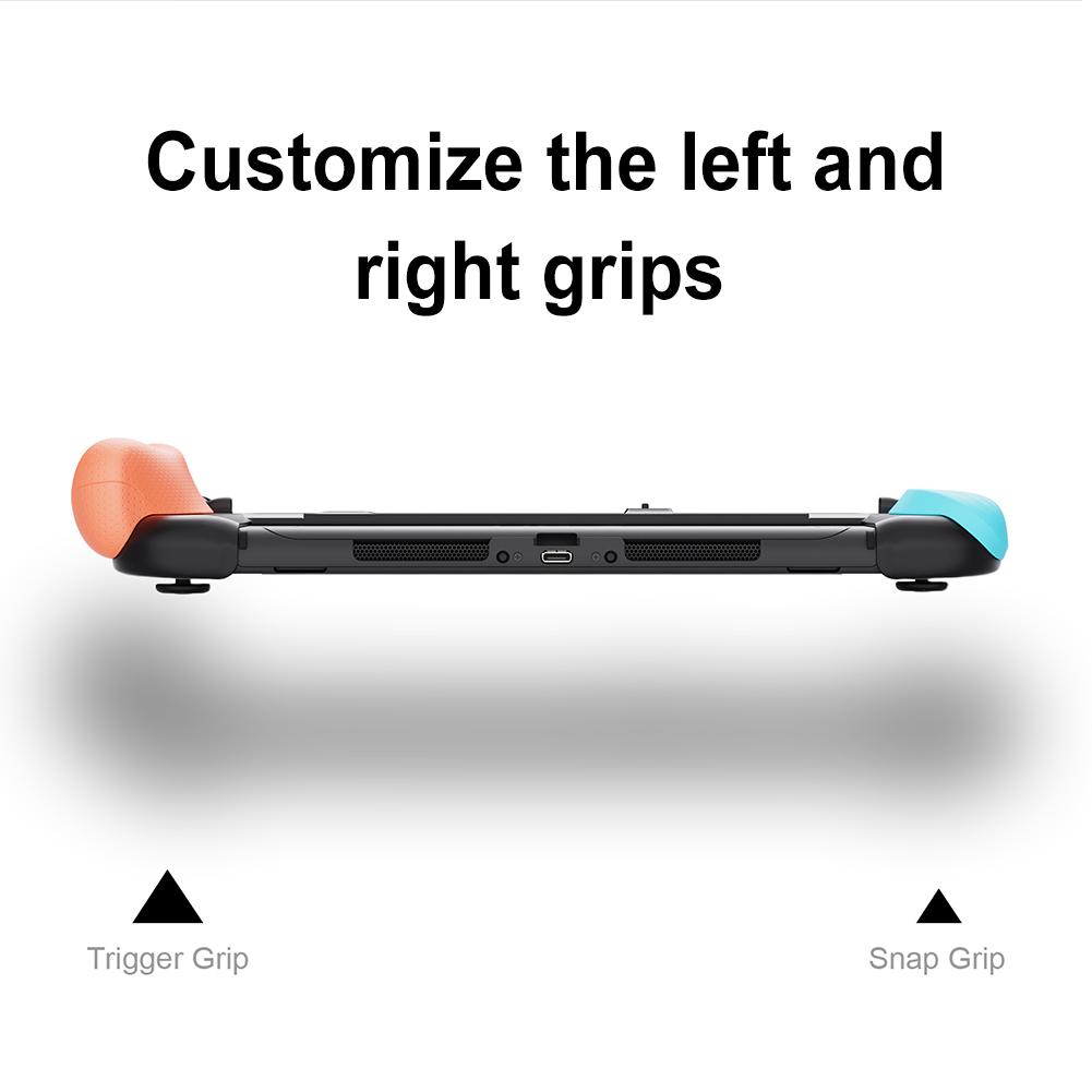 PC Hard Shell Grips For Nintendo Switch 2 Dust-Proof Handle Grip Cover Game Grip Protective Case for Switch 2 Gaming Accessories