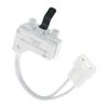 3406109 Plastic Dryer Door Switch Fits For   Sears Maytag Dryer Replaces 3405100 3405101 Ps11741701 Wp3406107Vp