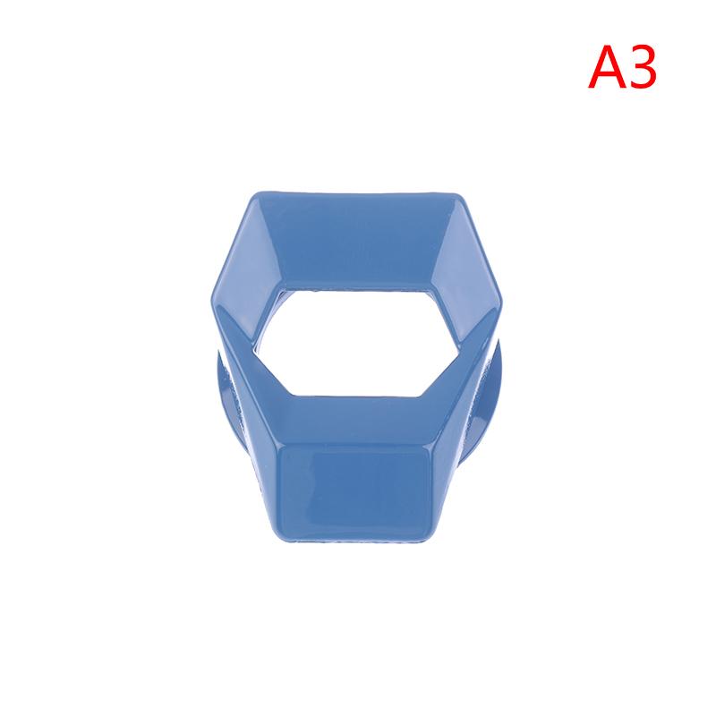 

1 шт., кнопка запуска зажигания и остановки двигателя для салона автомобиля, защитная крышка от царапин, декоративная наклейка