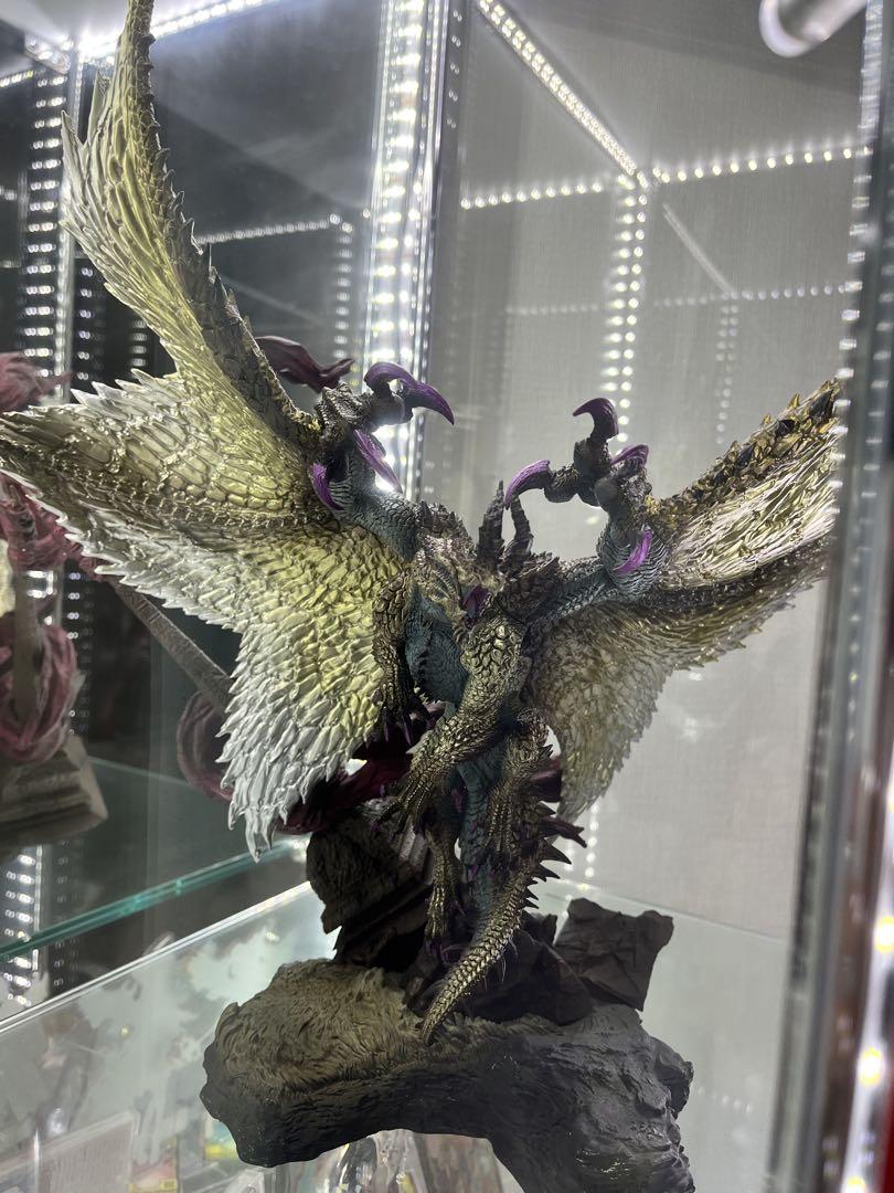 

[Б/У] Figure Builder Creator s Model Тэнкайрю Шагару Магара