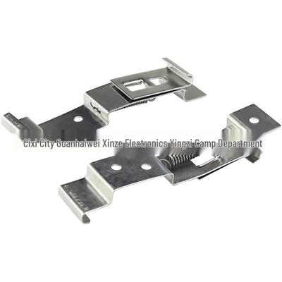 European/American/Australian Standard Stainless Steel License Plate Frame for Trailers/RVs
