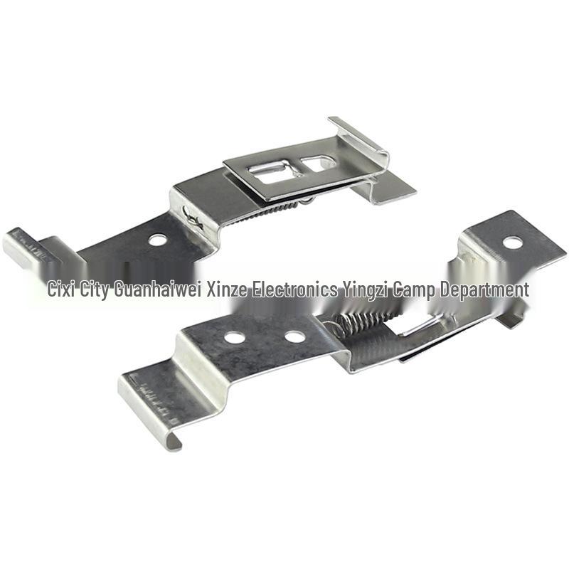 European/American/Australian Standard Stainless Steel License Plate Frame for Trailers/RVs