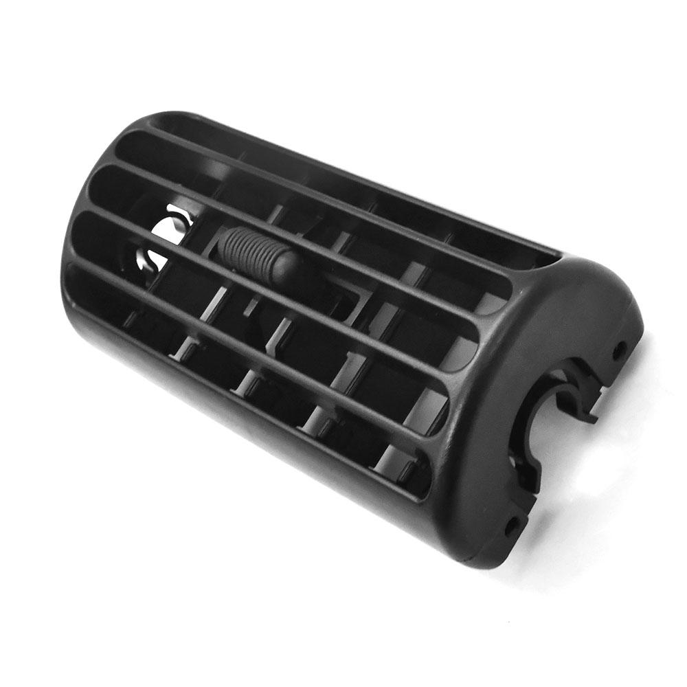 Front Center Dash Air Vent Grille 5FS10LAZAB Wearproof Plastics Dashboard AC Vent Air Outlet Replacement For Jeep Cherokee XJ