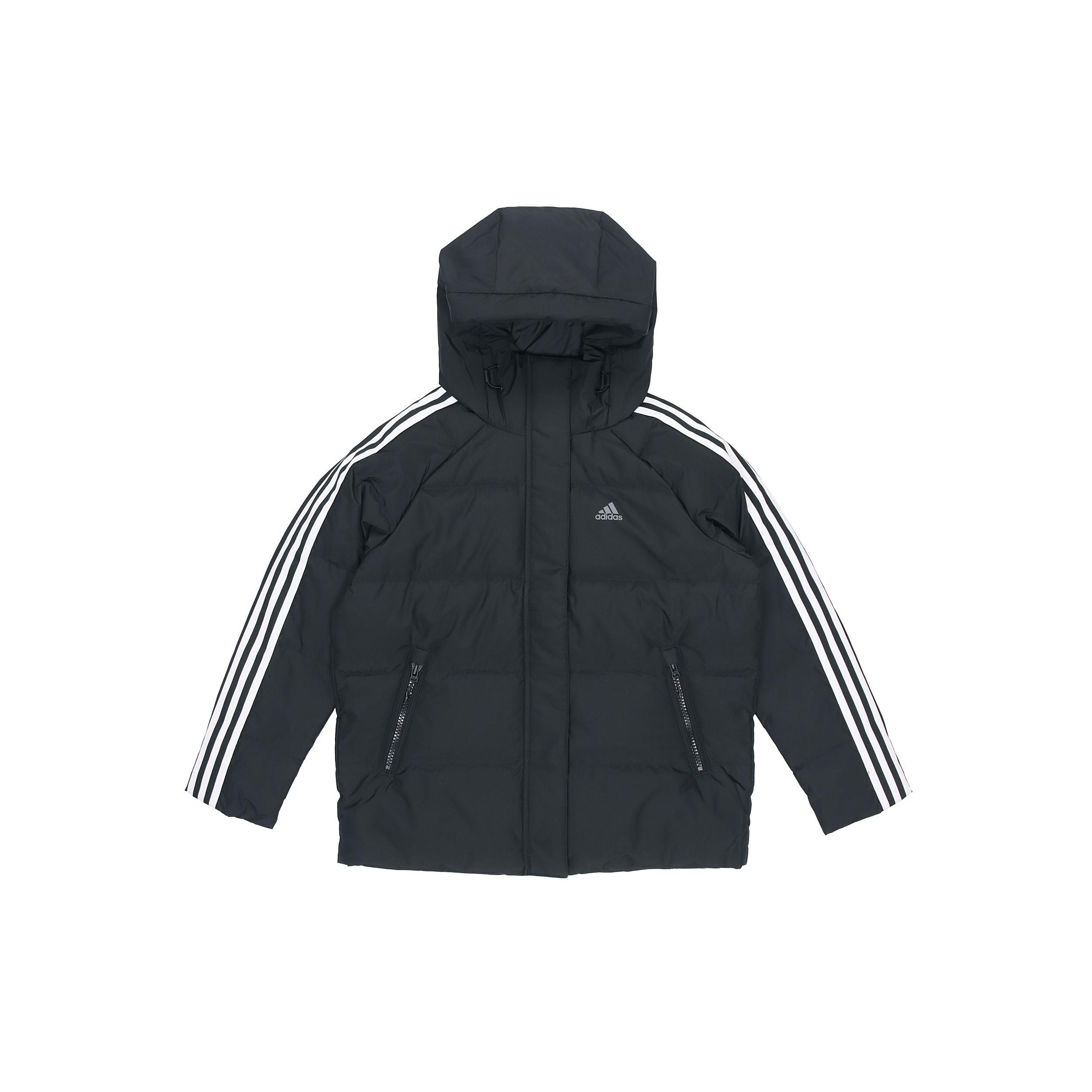 

Новые женские пуховики Adidas Черный H23063 XS